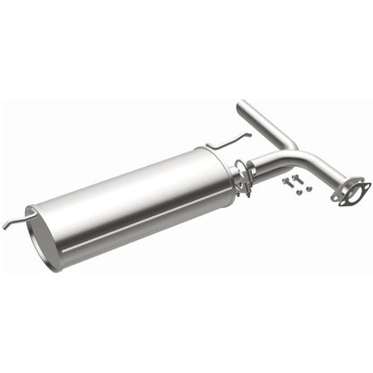 Magnaflow BRE Rear Muffler Kit Replacement Chevrolet