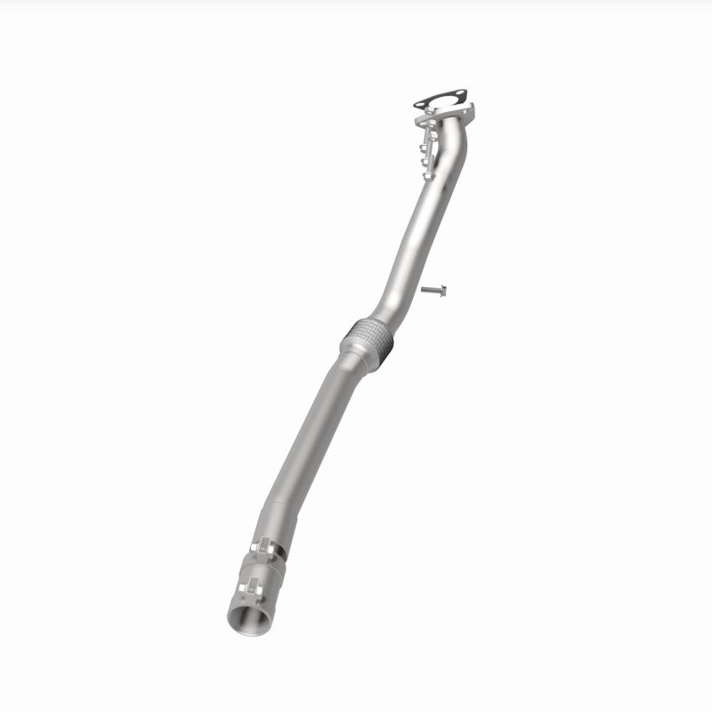 BRE Exhaust 02-05 A4 Quattro A4 1.8L Front Pipe Kit
