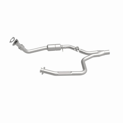 MagnaFlow 98-99 Chevrolet Camaro 5.7L Direct Fit Converter
