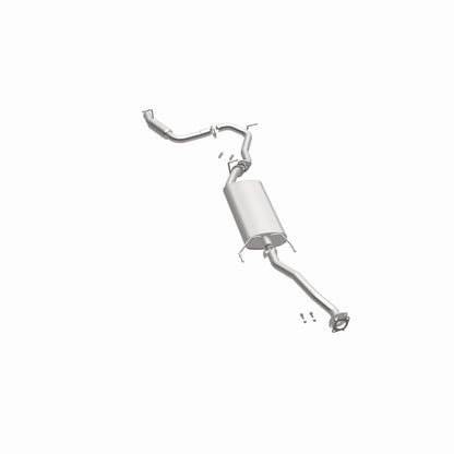 MagnaFlow BRE Exhaust Kit 13-17 Toyota RAV4 2.5L