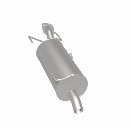 BRExhaust 09-11 Nissan Versa 1.6L Muffler Kit