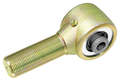 RockJock Johnny Joint Rod End 2 1/2in Forged 2.625in X .562in Ball 1 1/4in-12 RH Thread Shank