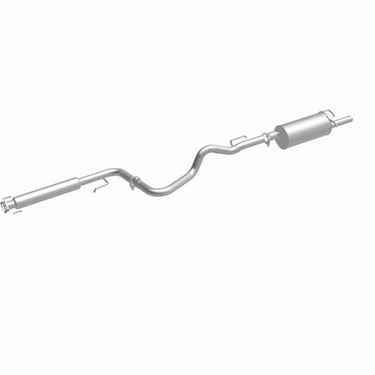 MagnaFlow BRE Exhaust Kit 05-11 Cobalt HHR G5 Pursuit