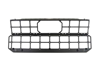 DV8 Offroad 2021-2024 Ford Bronco Dog Barrier