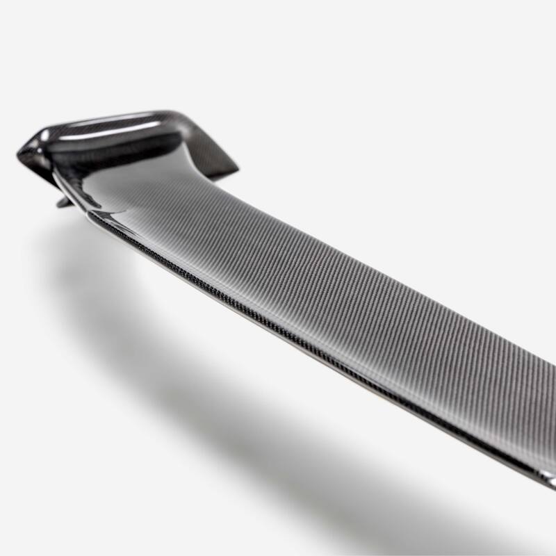 Seibon 23-24 Honda Civic Type R MB-Style Carbon Fiber Rear Spoiler