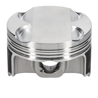 Wiseco - Acura K20 K24 FLAT TOP 1.181X87MM Piston Shelf Stock Kit
