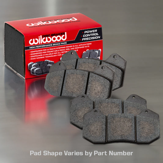 Wilwood Pad Set BP-10 D340
