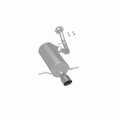 BRE Exhaust 02-08 9-2X Forester Impreza 2.0L 2.5L Muffler Kit