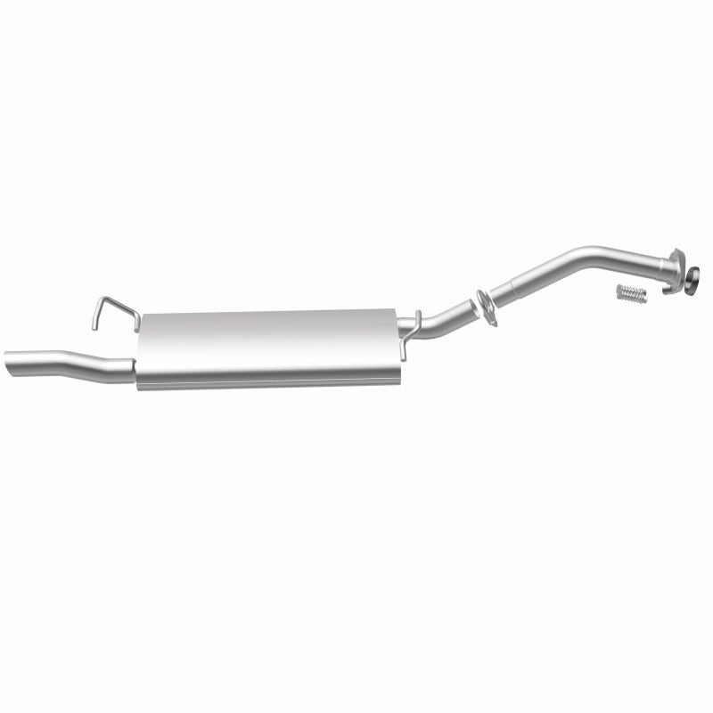 MagnaFlow BRE Exhaust Kit 09-13 Toyota Corolla S 1.8L