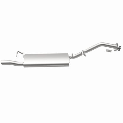 MagnaFlow BRE Exhaust Kit 09-13 Toyota Corolla S 1.8L