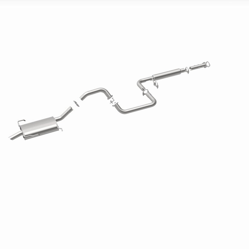 MagnaFlow BRE Exhaust Kit 95-04 Maxima I30 I35