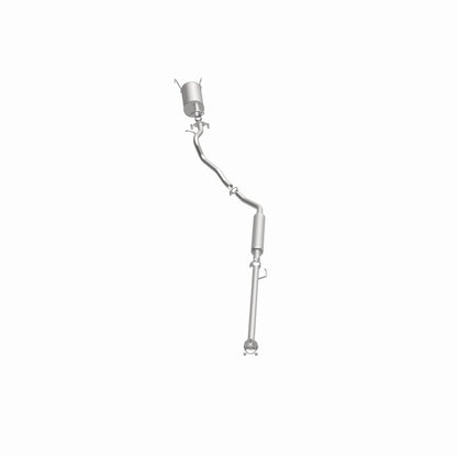 MagnaFlow BRE Exhaust Kit 97-01 Honda CR-V 2.0L