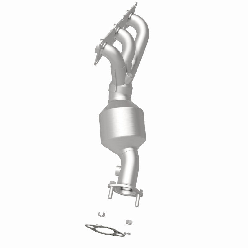 MagnaFlow 06-08 BMW Z4 3.0L Direct Fit Converter