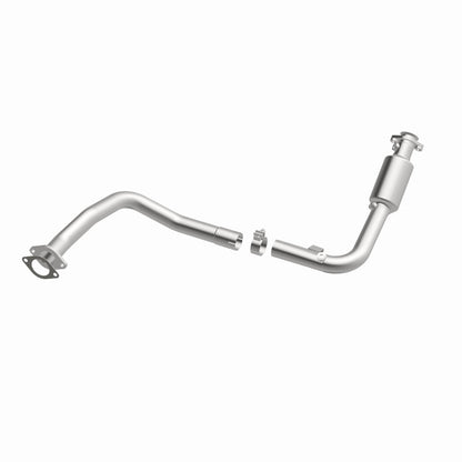 MagnaFlow 07-09 Range Rover Sport 4.4L Direct Fit Converter