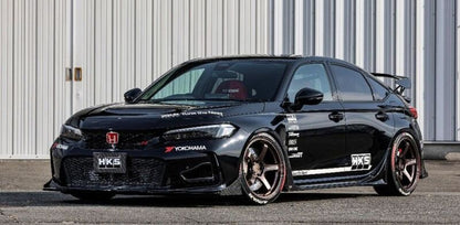 HKS BODY KIT TYPE-S FL5 F-Spoiler