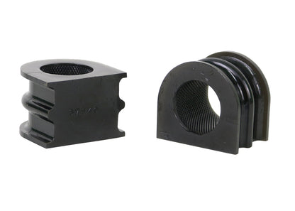 Whiteline 2009-2021 Nissan GT-R Sway Bar Service Kit - 33mm Bushing Set