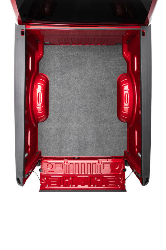 Husky Liners 20-26 Chevrolet Silverado/GMC Sierra 2500/3500 8ft Bed Guardian Comfort Bed Mat