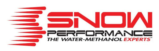 Snow Performance 99-04 Mustang Fuel Hat - Dual Pump