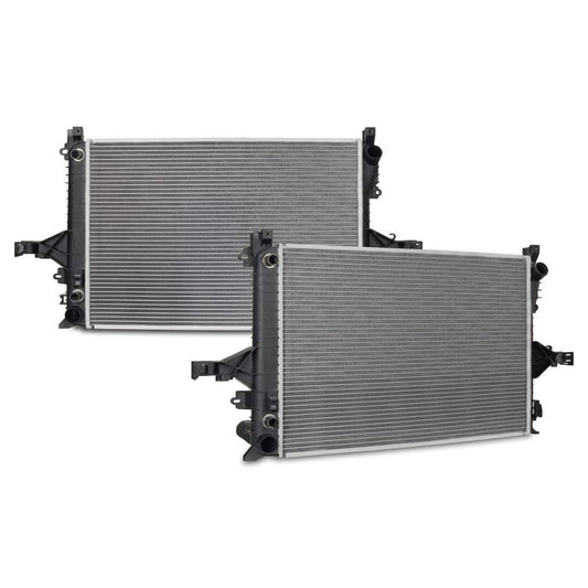 Mishimoto 01-09 Volvo S60 Radiator