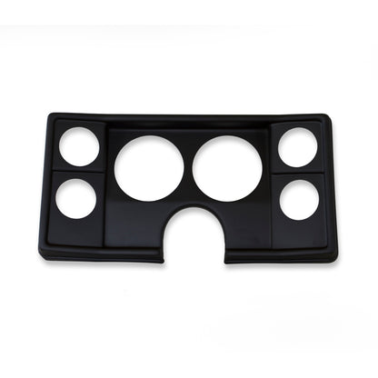 Autometer 82-87 Chevy Malibu/El Camino/Monte Carlo Sport Comp Direct Fit Dash Kit