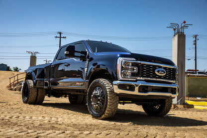 ICON 23 Ford F250/F350 Gas 2.5in Stage 3 Suspension System
