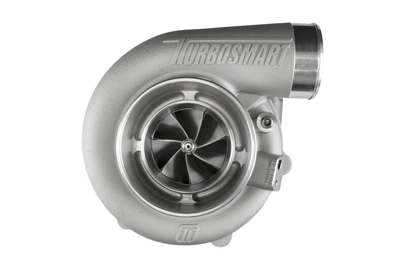 Turbosmart Water Cooled 6466 T4 Divided 1.00AR Externally Wastegated TS-2 Turbocharger