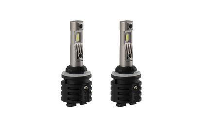 Diode Dynamics 880/881 White SL2 LED Bulbs (pair)