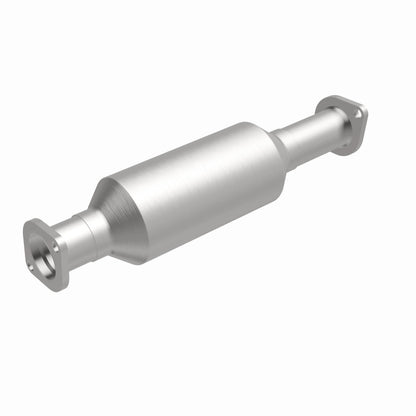 MagnaFlow 95-96 Hyundai Sonata 2.0L Direct Fit Converter