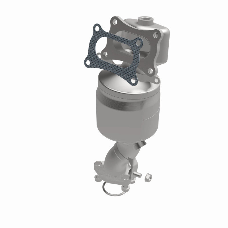 MagnaFlow 09-10 Acura RL 3.7L Direct Fit Converter