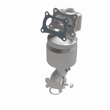 MagnaFlow 09-10 Acura RL 3.7L Direct Fit Converter