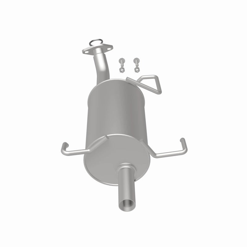 Magnaflow BRE Rear Muffler Kit Replacement Nissan