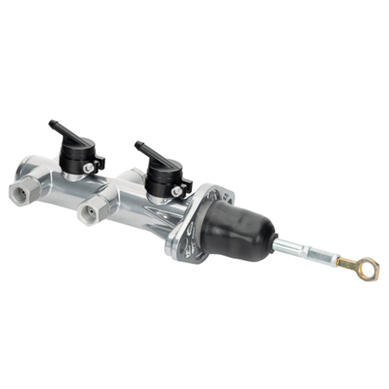 Wilwood Remote Tandem M/C 15/16 Ford Mustang