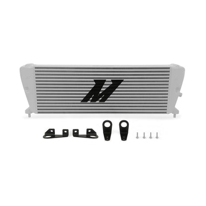 Mishimoto Ford Ranger 3.2L Diesel Intercooler Kit 2011+ Silver