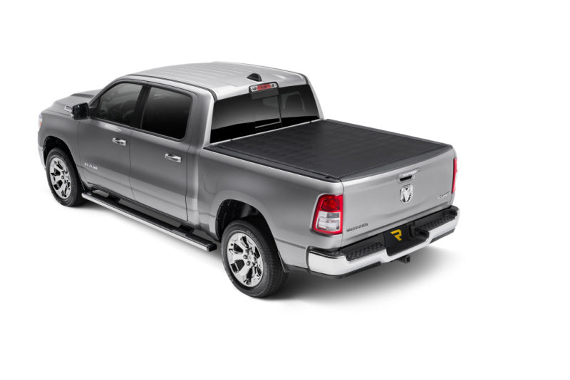 Truxedo 19-20 Ram 1500 (New Body) w/o Multifunction Tailgate 5ft 7in Sentry Bed Cover