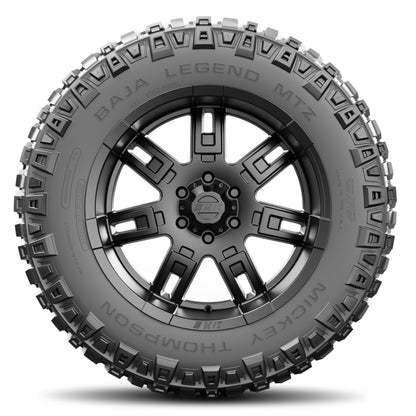 Mickey Thompson Baja Legend MTZ Tire - LT305/55R20 125/122Q - 247925
