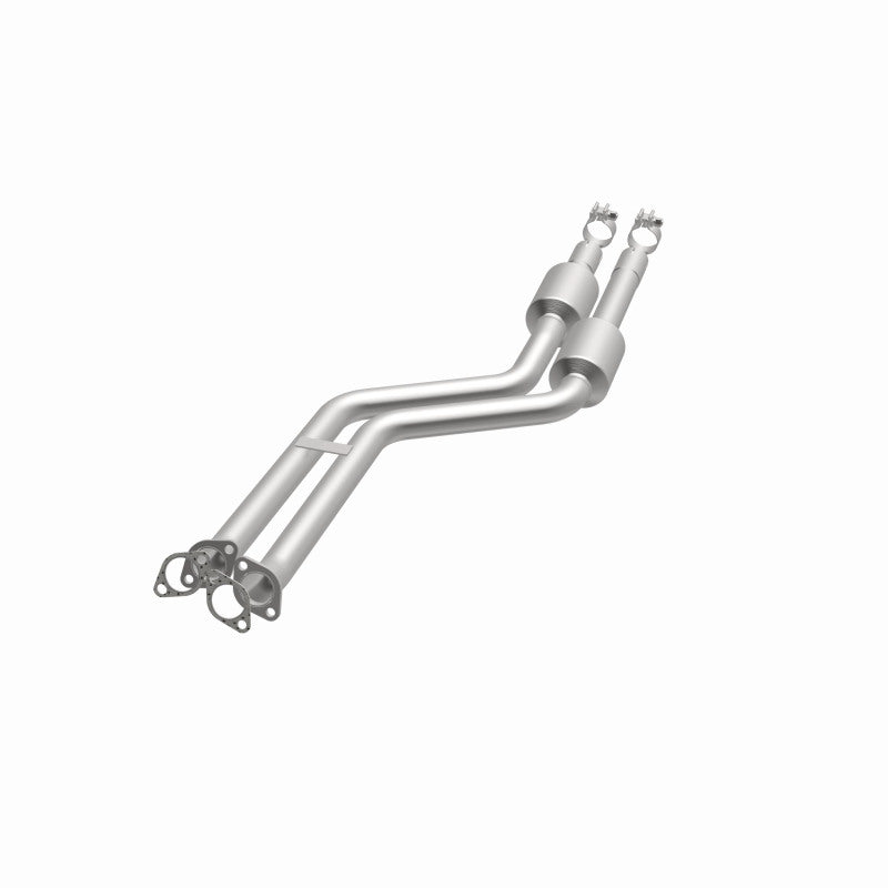 MagnaFlow 06-08 BMW Z4 3.0L Direct Fit Converter