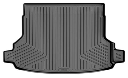 Husky Liners 2025 Subaru Forester WeatherBeater Cargo Liner