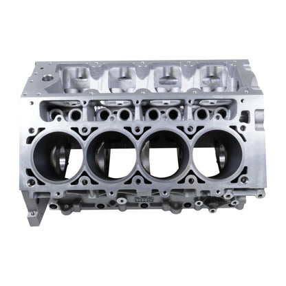 Edelbrock RHS LS Aluminum Race Block 9.750in Tall Deck 4.120in Bore 0.904in Lifter