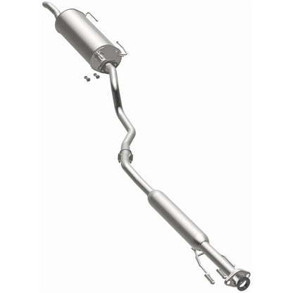 MagnaFlow BRE Exhaust Kit 13-17 NISSAN SENTRA 1.8L