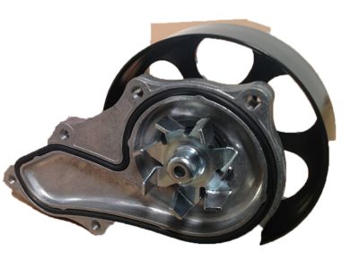 Honda - Accord/TSX Water Pump (K24)