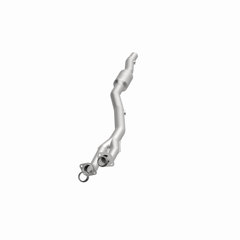 MagnaFlow 96-98 BMW 740iL 4.4L Direct Fit Converter