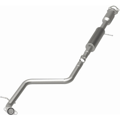 MagnaFlow 12-15 Mazda 5 2.5L Direct Fit CARB Compliant Catalytic Converter