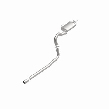 MagnaFlow BRE Exhaust Kit 05-09 Ford Mustang 4.0L