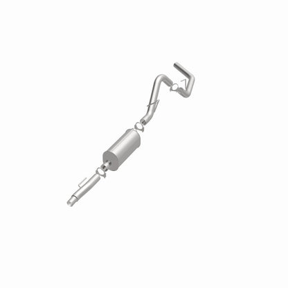 MagnaFlow BRE Exhaust Kit 11-14 Ford F-150