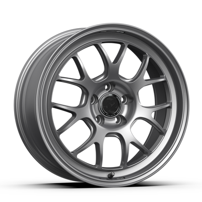 fifteen52 Apex RSR 18x8.5 5x112 42mm ET 57.1mm Center Bore Matte Titanium