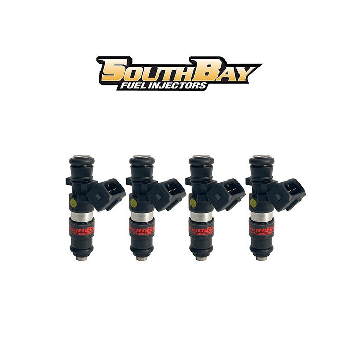 SouthBay Fuel Injectors - 1200cc Honda / Acura K20 K24 2.0 2.4