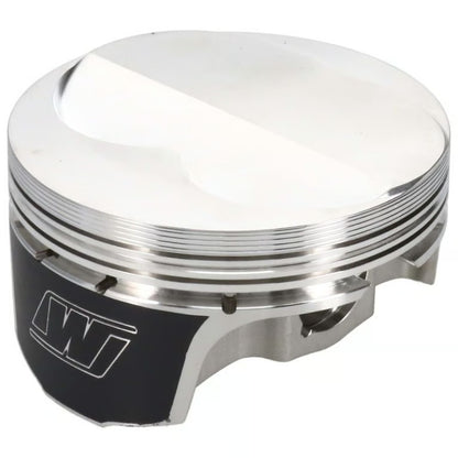 Wiseco RED Series Chevy Small Block 350 4.000in Bore 1.125in CH -2.00 CC Piston Set