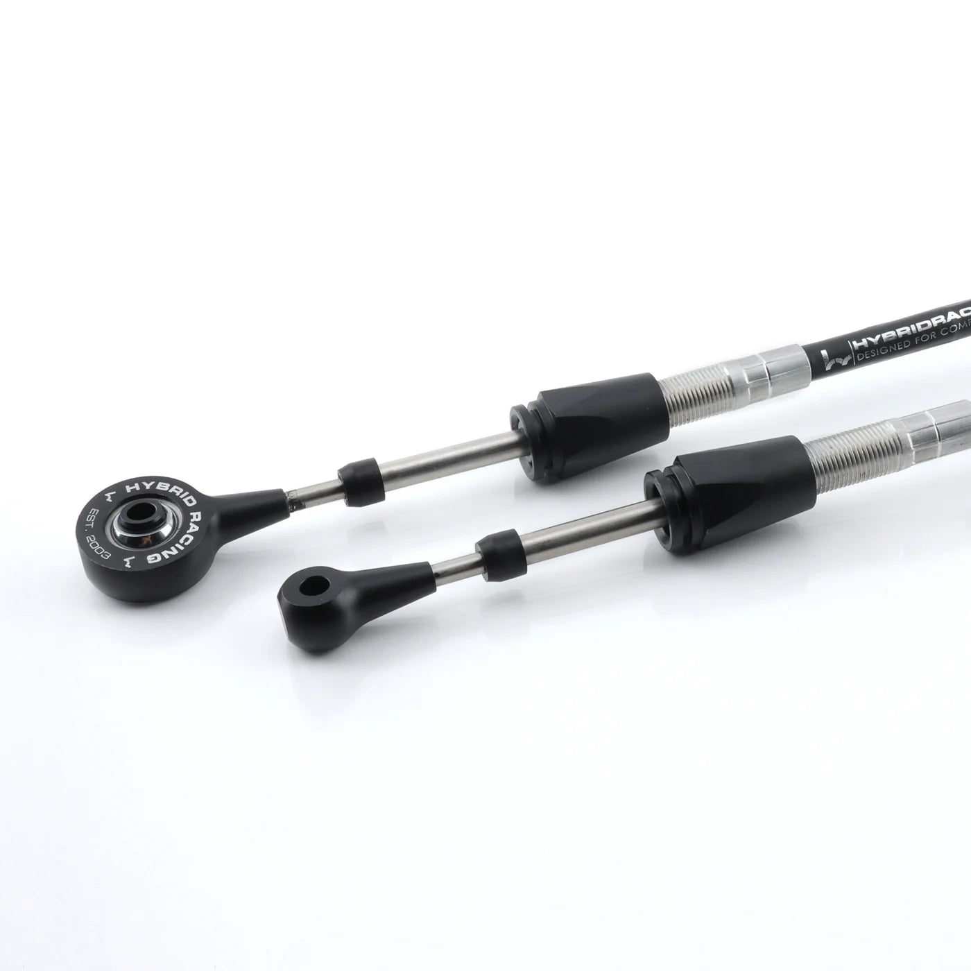 Hybrid Racing - K Swap Fit Z4/Z7 Trans Shifter Cables