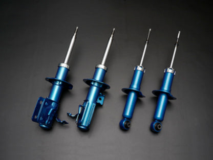 Cusco TOURING A, FRONT SET, OE STYLE SHOCK, 40 STEPS, * e-CON 2,  FORESTER, SH5, SH9, SHJ