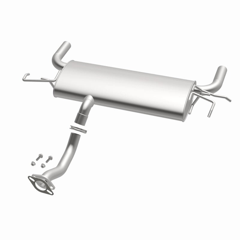 Magnaflow BRE Rear Muffler Kit Replacement Kia